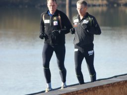 Duwbak Marathon